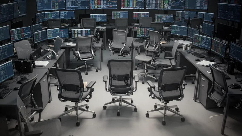 Beitragsbild zu iShares MSCI World ETF: Großes Stühlerücken