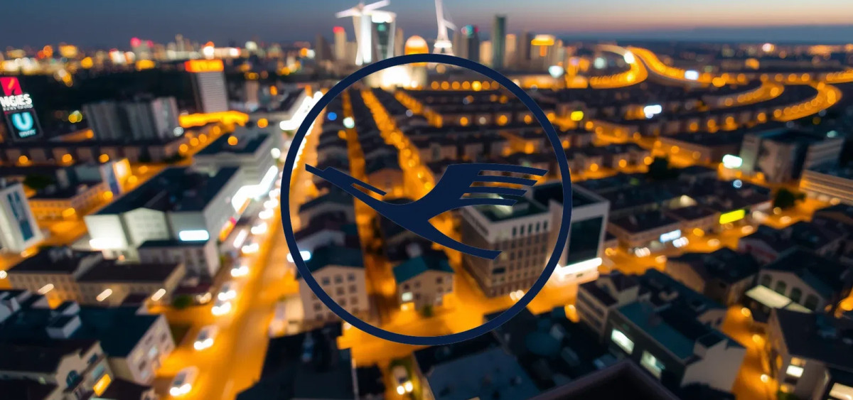 Beitragsbild zu Lufthansa Aktie: Jubiläumsjahr