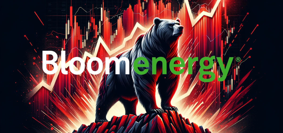 Beitragsbild zu Bloom Energy Aktie: Milliarden-Coup!