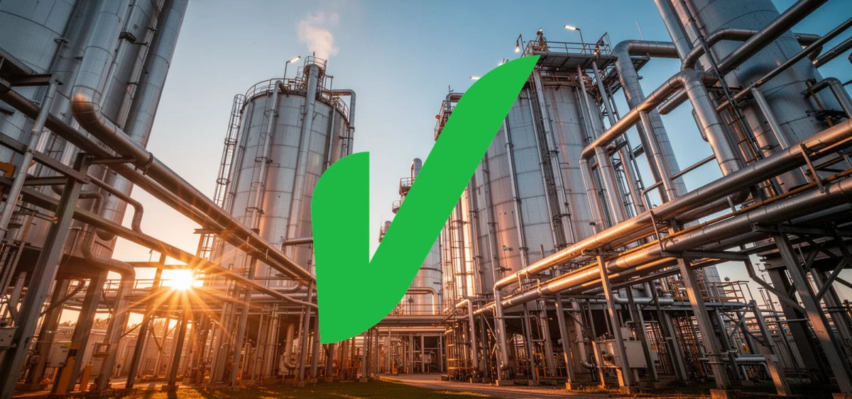 Beitragsbild zu Verbio Aktie: Ölpreis treibt Gewinne