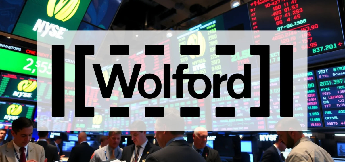 Beitragsbild zu Wolford-Aktie: Wieder alles im Zeitplan?