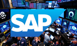 Beitragsbild zu SAP Aktie: Starke Profitabilität