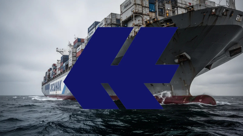 Beitragsbild zu Hapag-Lloyd Aktie: Eisiges Stimmungstief?