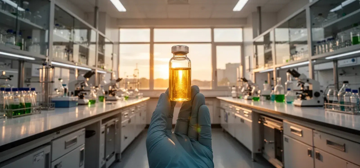 Beitragsbild zu Gerresheimer Aktie: Schicksalstag naht