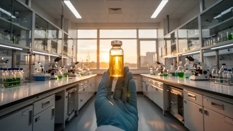 Beitragsbild zu Gerresheimer Aktie: Schicksalstag naht