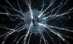 Beitragsbild zu Bitcoin: Institutionen ziehen Geld ab