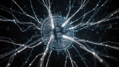 Beitragsbild zu Bitcoin: Institutionen ziehen Geld ab