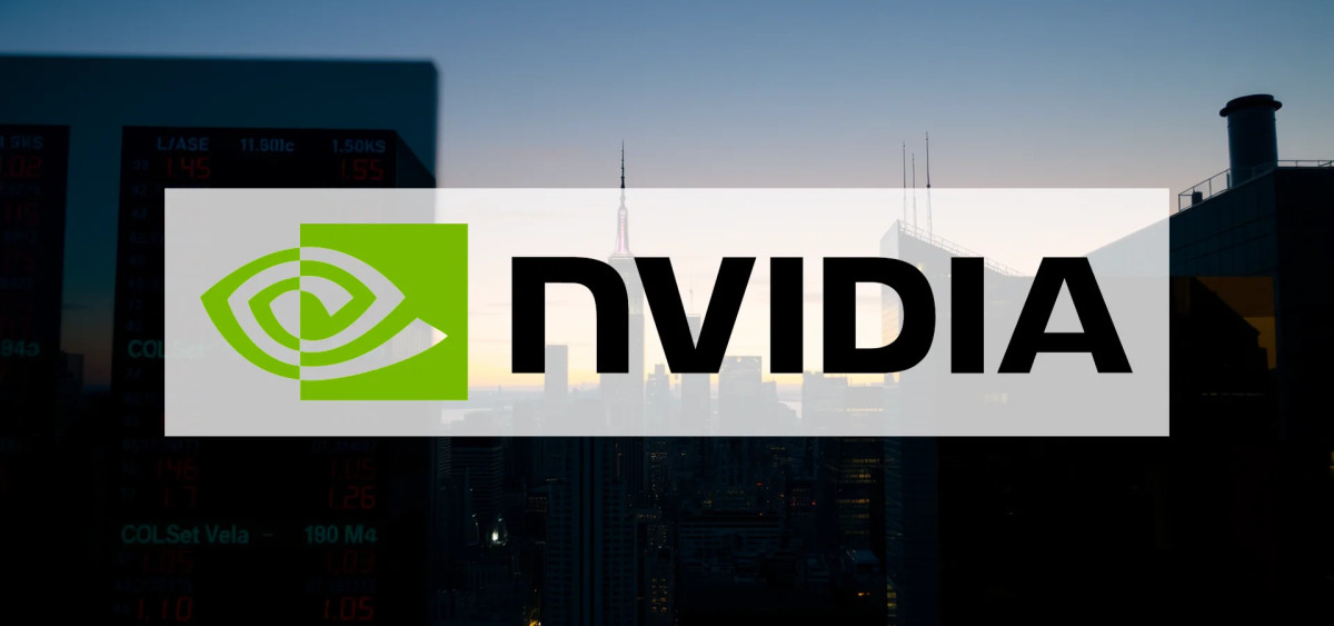 Beitragsbild zu Nvidia Aktie: Gewinnspanne verbessert!