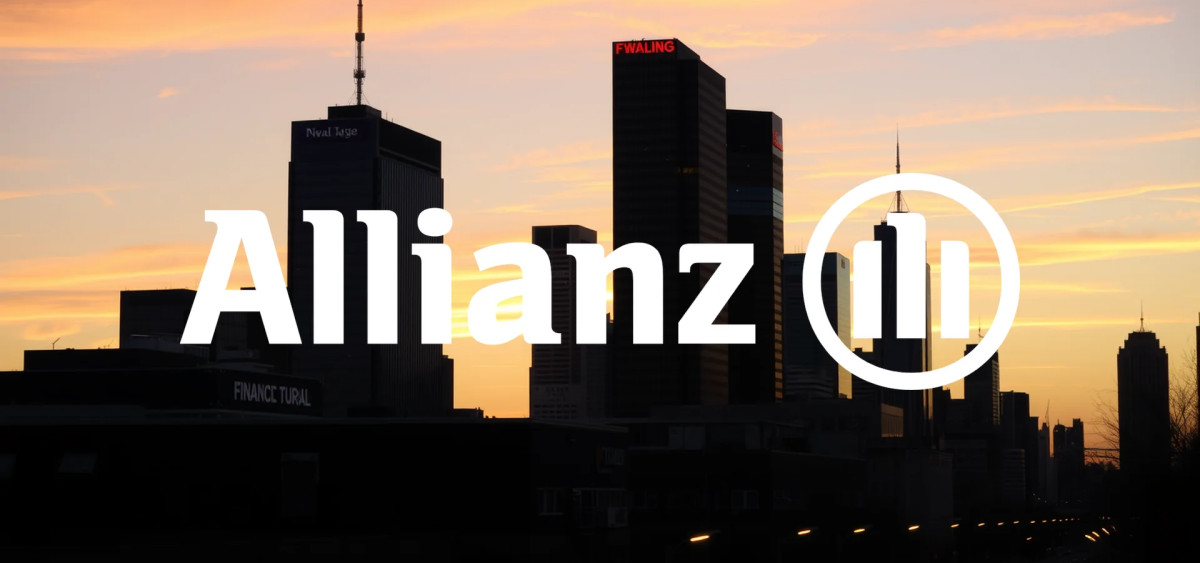 Beitragsbild zu Allianz Aktie: Datenskandal-Alarm!