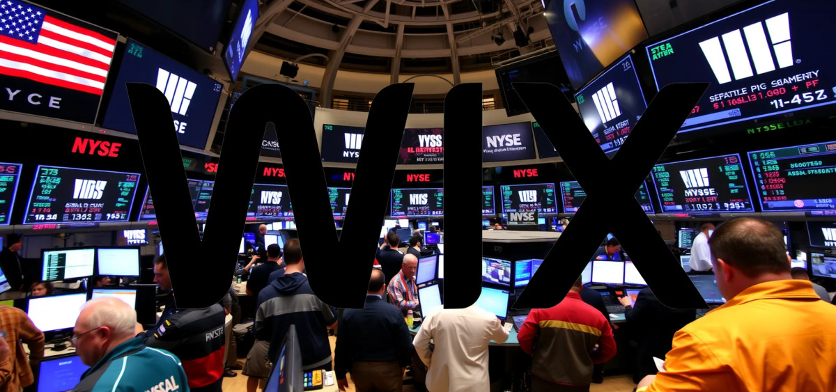 Beitragsbild zu Wix Aktie: Analysten schlagen Alarm