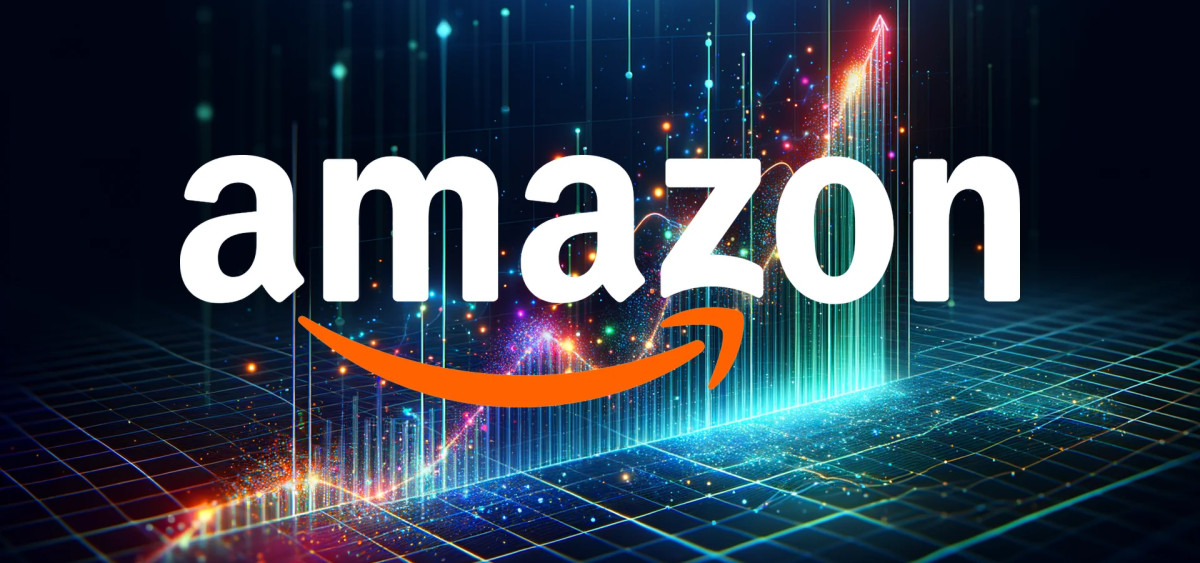 Beitragsbild zu Amazon Aktie: Rekordjagd nach Trump-Wahl!