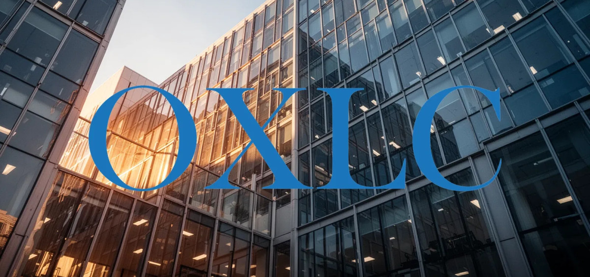 Beitragsbild zu Oxford Lane Capital Aktie: Gefährliche Tendenz?