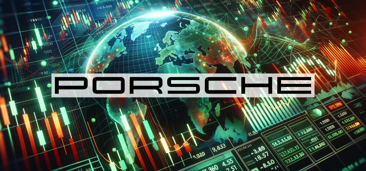 Beitragsbild zu Porsche AG Aktie: Knackpunkte ungelöst!