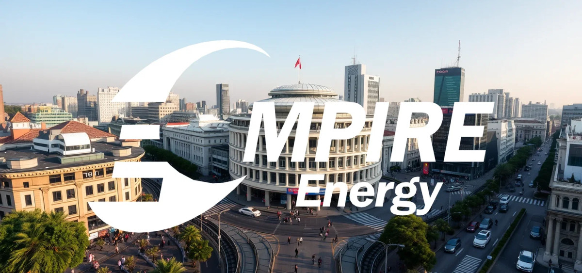 Beitragsbild zu Empire Energy Aktie: Wachstumsoffensive gestartet!