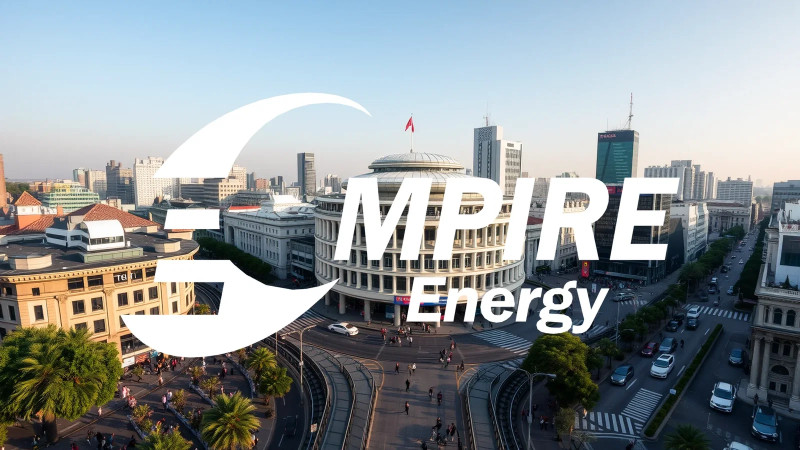 Beitragsbild zu Empire Energy Aktie: Wachstumsoffensive gestartet!