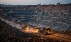 Beitragsbild zu Barrick Mining Aktie: Strukturierte Entwicklungstrends