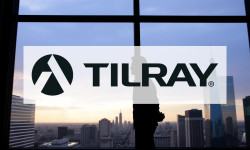 Beitragsbild zu Tilray Aktie: Explosiver Ausbruch!