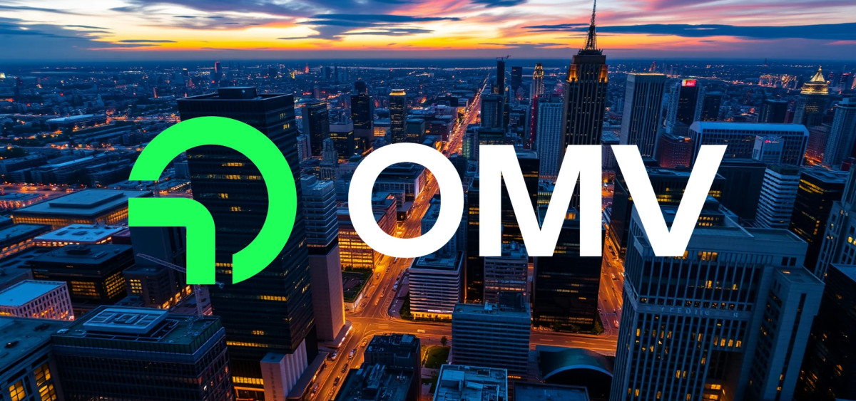 Beitragsbild zu Omv Aktie: Solider Geschäftsverlauf