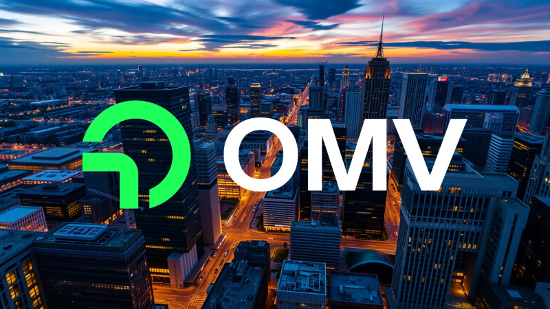 Beitragsbild zu Omv Aktie: Solider Geschäftsverlauf