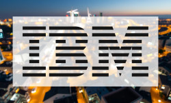 Beitragsbild zu IBM Aktie: Paradoxer Absturz!