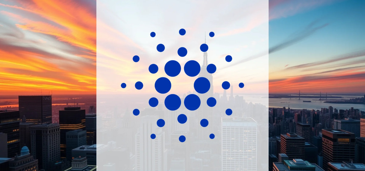 Beitragsbild zu Cardano: Wirtschaftliche Analyse