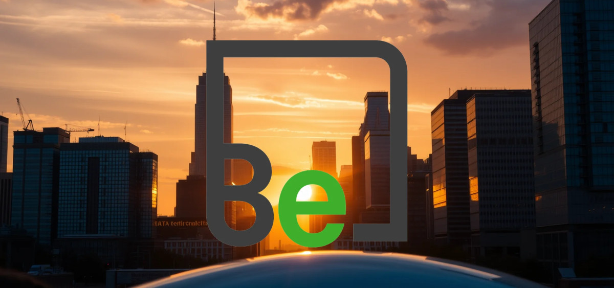 Beitragsbild zu Bloom Energy Aktie: Ausschlaggebender Erfolgsschub!