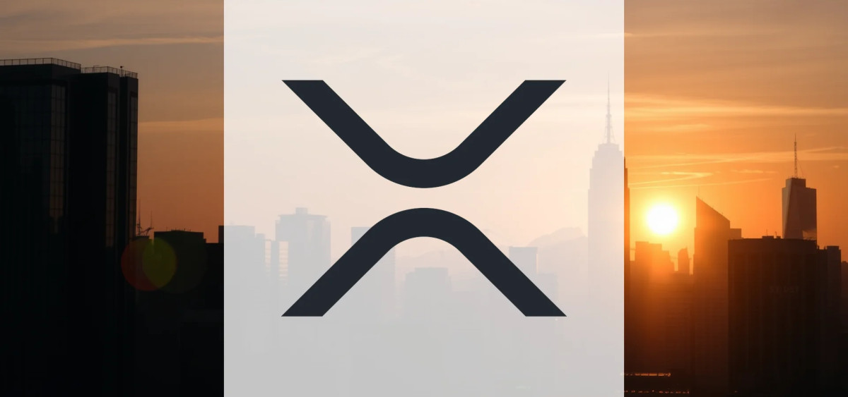 Beitragsbild zu XRP: Wale nutzen den Rücksetzer