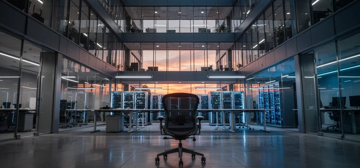 Beitragsbild zu Salesforce Aktie: Wachstum ohne Vertrauen