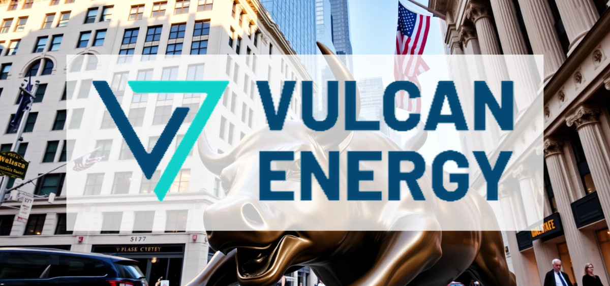 Beitragsbild zu Vulcan Energy Aktie: Großinvestoren ziehen sich zurück