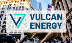 Beitragsbild zu Vulcan Energy Aktie: Großinvestoren ziehen sich zurück