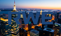 Beitragsbild zu RWE Aktie: Rückenwind