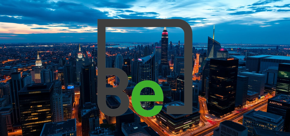 Beitragsbild zu Bloom Energy Aktie: Rally auf dem Prüfstand