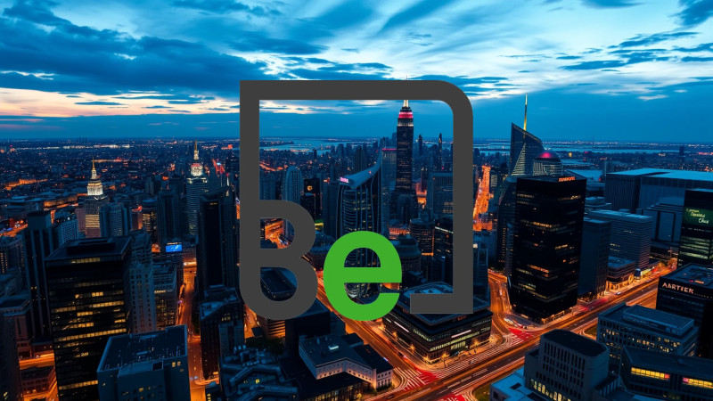 Beitragsbild zu Bloom Energy Aktie: Rally auf dem Prüfstand