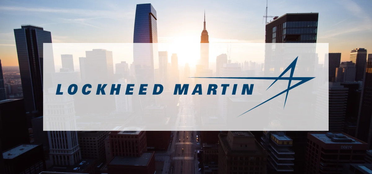 Beitragsbild zu Lockheed Martin Aktie: Abwärtsspirale mit Ansage?