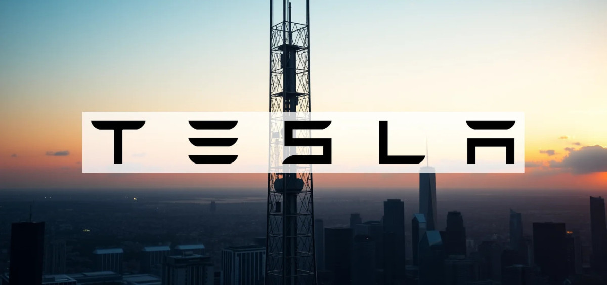 Beitragsbild zu Tesla-Aktie: Das ist der Hammer!