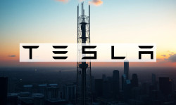 Beitragsbild zu Tesla-Aktie: Das ist der Hammer!