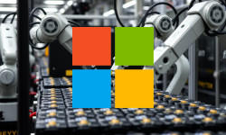 Beitragsbild zu Microsoft Aktie: Chaos um KI-Zahlen!