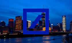 Beitragsbild zu Deutsche Bank Aktie: IT-Pannen belasten