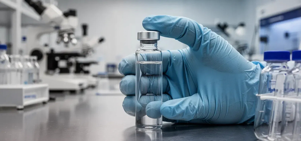 Beitragsbild zu Novo Nordisk Aktie: Druck von allen Seiten