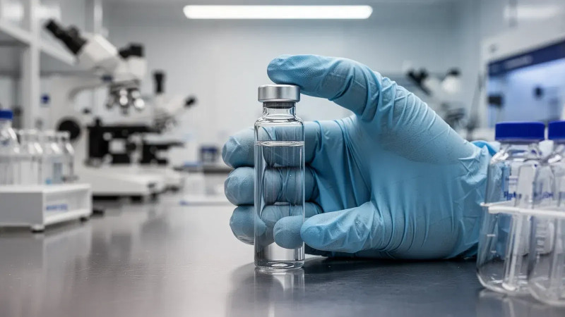 Beitragsbild zu Novo Nordisk Aktie: Druck von allen Seiten