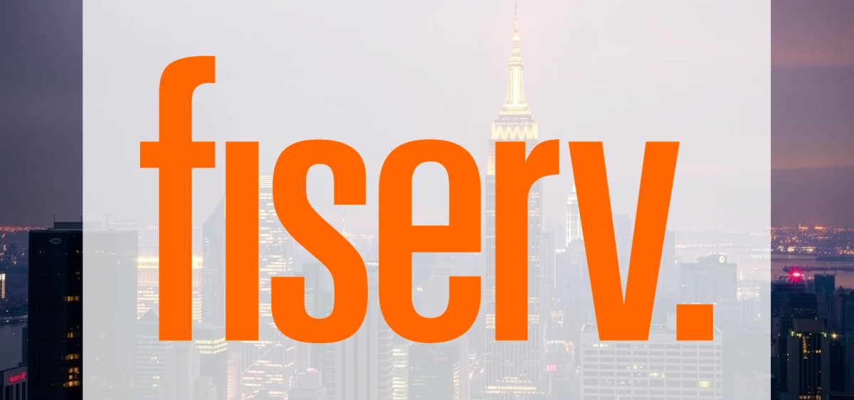 Beitragsbild zu Fiserv Aktie: Skepsis wächst?