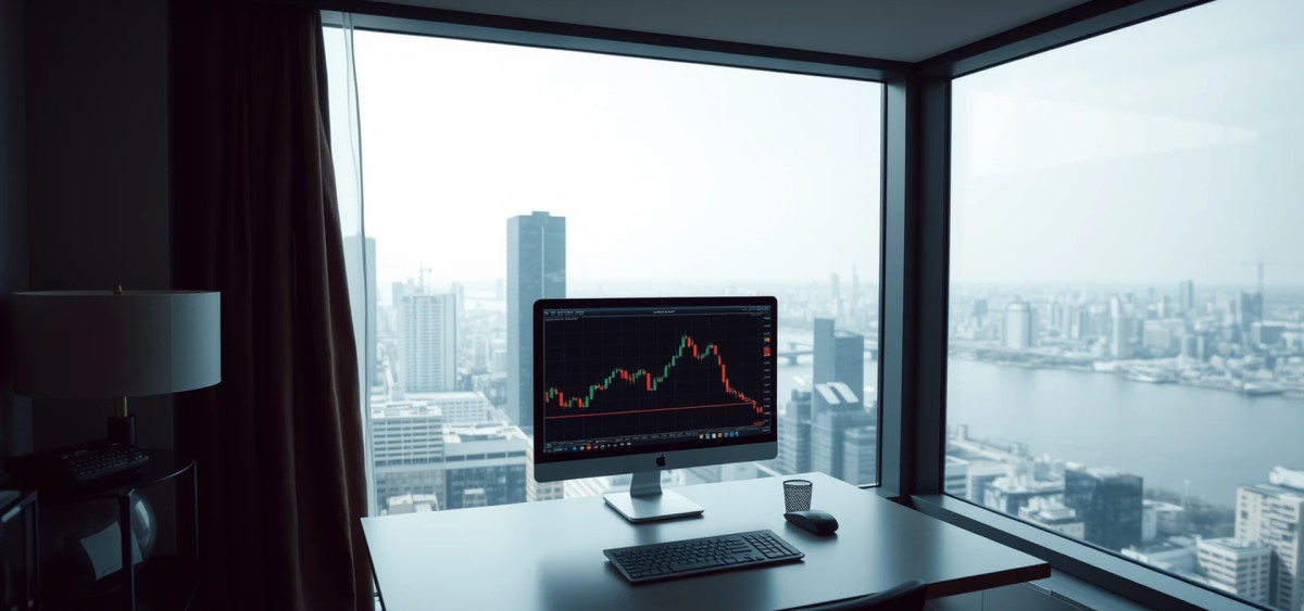 Beitragsbild zu Barrick Mining Aktie: Radikaler Umbau