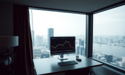 Beitragsbild zu Barrick Mining Aktie: Spitzenleistungen gesichert