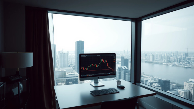 Beitragsbild zu Barrick Mining Aktie: Spitzenleistungen gesichert