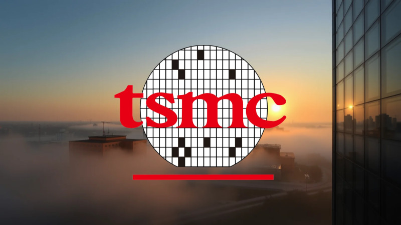 Beitragsbild zu TSMC Aktie: Vielversprechende Expansion!