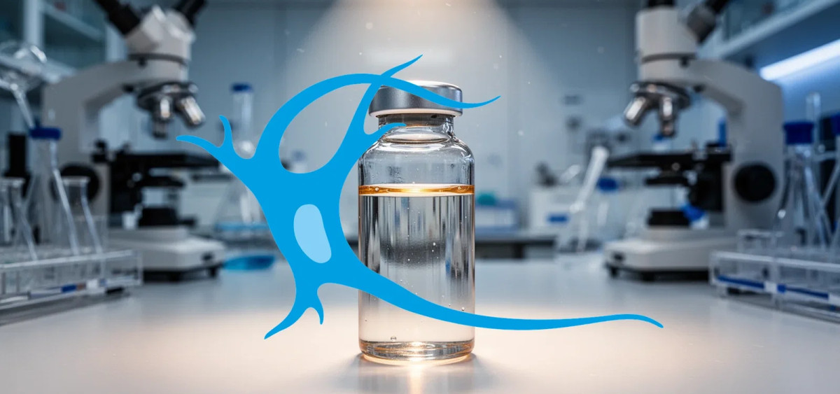 Beitragsbild zu Newron Aktie: Evenamide im Rampenlicht