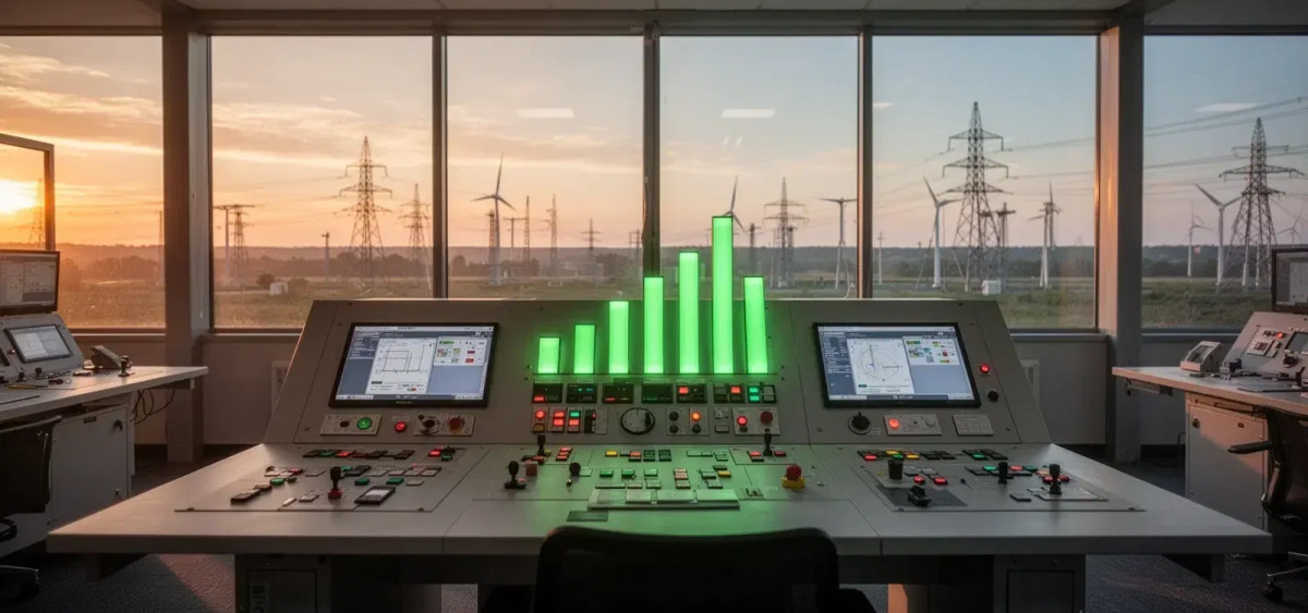 Beitragsbild zu Evn Aktie: Vertrauensbeweis