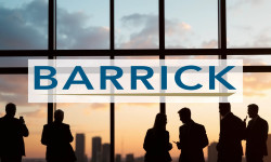 Beitragsbild zu Barrick Aktie: Übernahme-Spekulation!