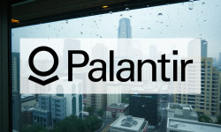 Beitragsbild zu Palantir Aktie: Wachstumsexplosion schockt Märkte