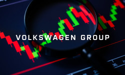 Beitragsbild zu Volkswagen Aktie: E-Auto-Explosion!